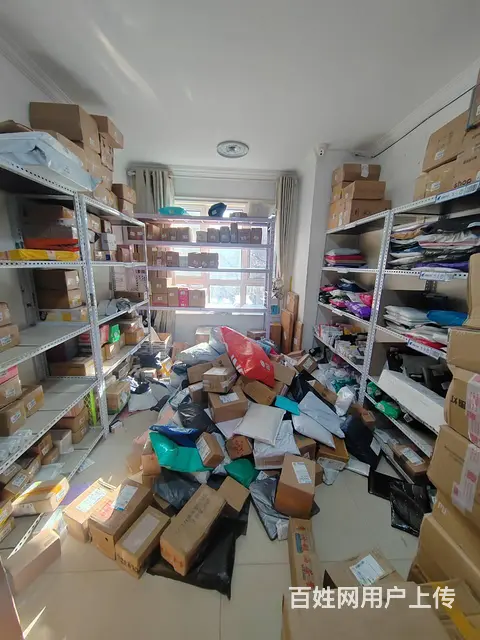 开发区曦城花语四区一楼快递超市整体出兑，面积60平米 - 图片 6