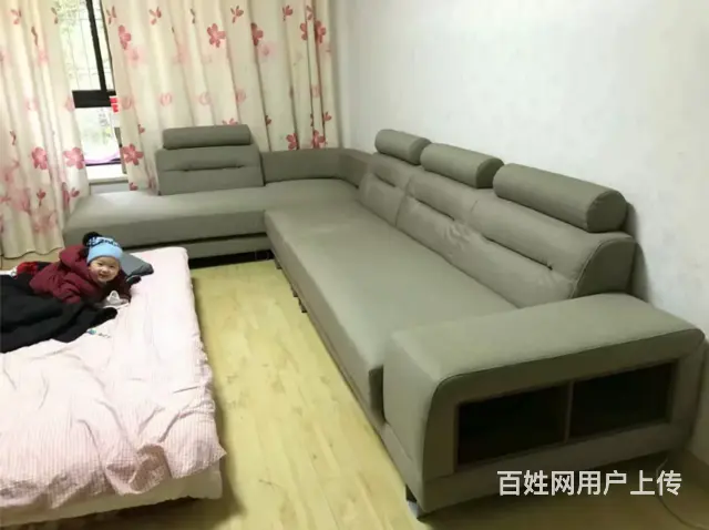 德阳广汉罗江翻新沙发订做厂 - 图片 11