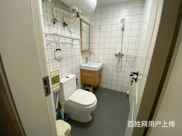 景芳二区一室佳好佳家电市场东方汇口腔医院景芳地铁口天虹四季青 - 图片 7
