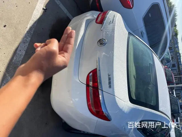 别克 英朗 2014款 英朗GT 1.6T 手自一体 - 图片 7