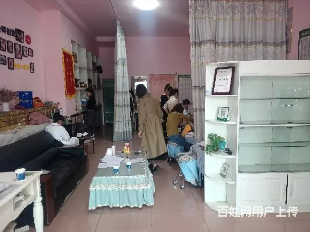 pzj转让东沙民生酒店对面神逸瘦身养生馆 - 图片 5