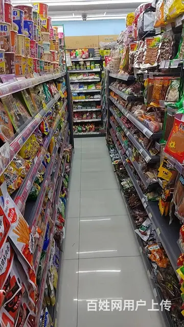 铁西保利心语花园门口超市带团购出兑 - 图片 4