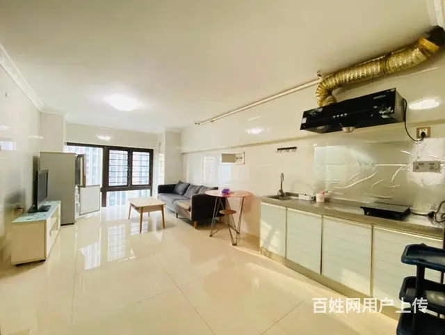 中骏旁  星光耀独门 2房公寓 带阳台 - 图片 7