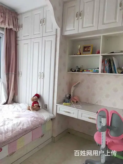佳美国际 普通住宅 豪华装修 - 图片 4