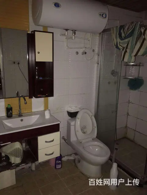 民和苑，吾悦人民医院附近精装修家具家电齐全拎包即住随时看房。 - 图片 7