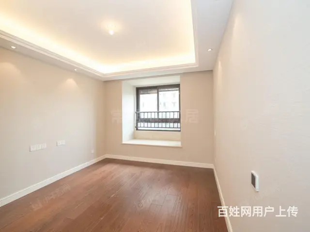 D铁口常发豪庭国际旁新城樾府3室2厅2卫精装新风地 - 图片 3