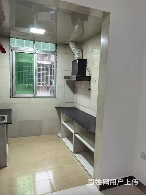 伍峰家园 普通住宅 简单装修 - 图片 1