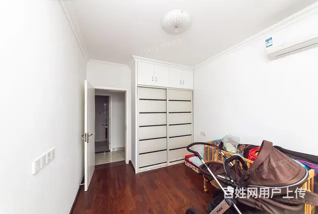 兰陵私房急售！南北世纪华城(东区)精装修 - 图片 3