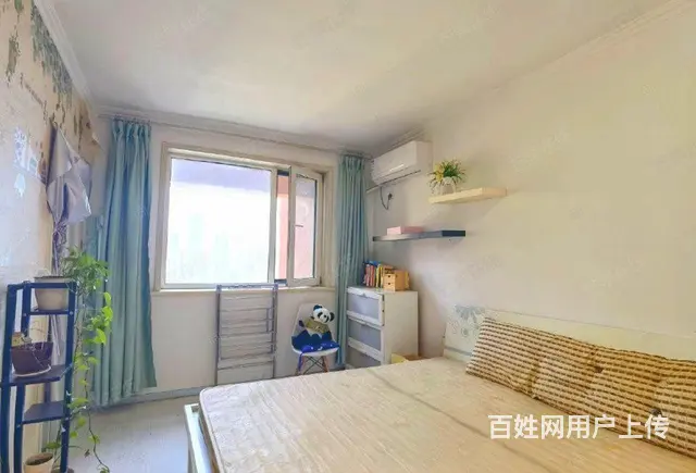 中街地铁口，精装修，家具家电齐全，拎包就住， - 图片 3