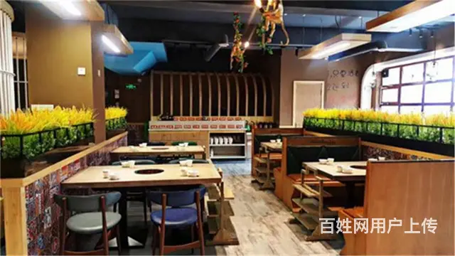 船营区大润三店对面饭店出兑 - 图片 5