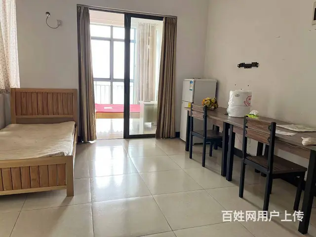 鑫远逸园(天心-新开铺) 普通住宅1厅 精装修 - 图片 2
