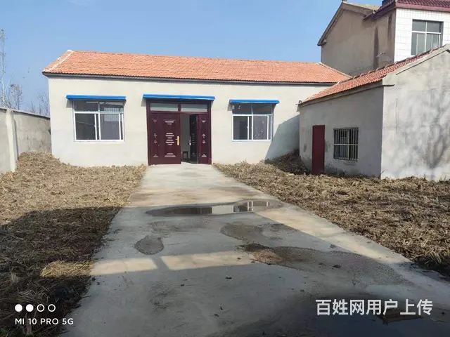 铜山区郑集镇万村村自建房带独院 其他1厅 毛坯 - 图片 3