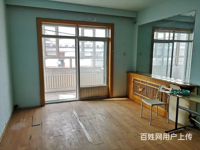 新鹤A区3室100平米 - 图片 3