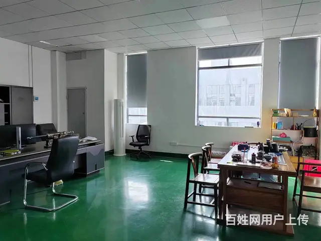 （老板本人）长沙县大型园区精装修厂房/仓库/办公楼房东直租 - 图片 6