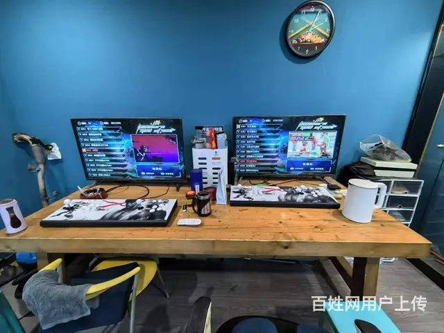 【搞定了！】哈西大街桌球 台球会所出兑 - 图片 10