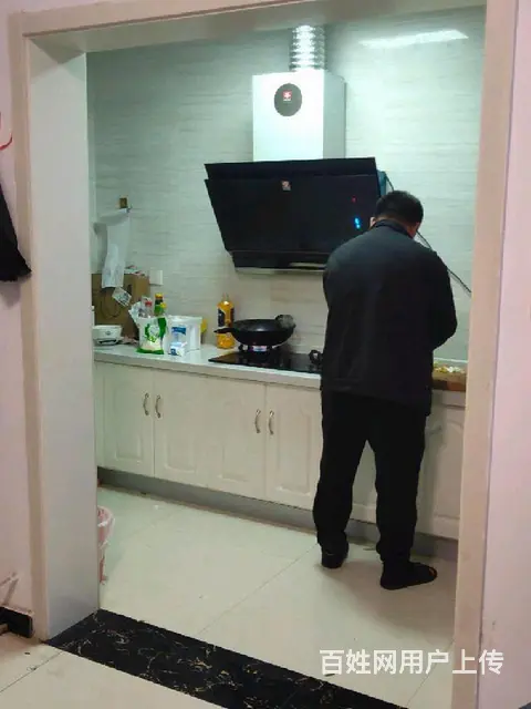 七中隔壁，紫金雅苑3室2厅2卫精装修，配套齐全，拎包即住 - 图片 4
