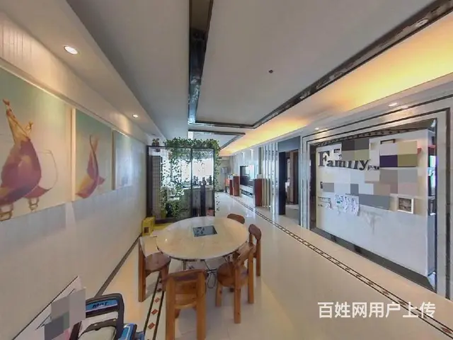 海湾新家园 3室2厅140m?满五唯一 - 图片 3