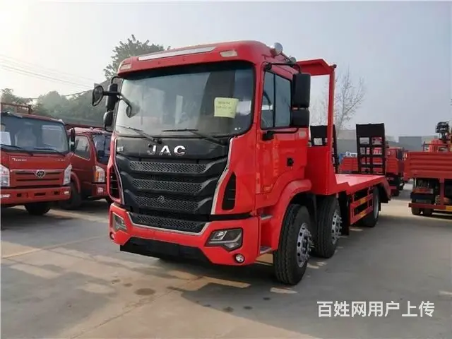 厂家大量平板车现车 全国可免费送货上门 - 图片 10