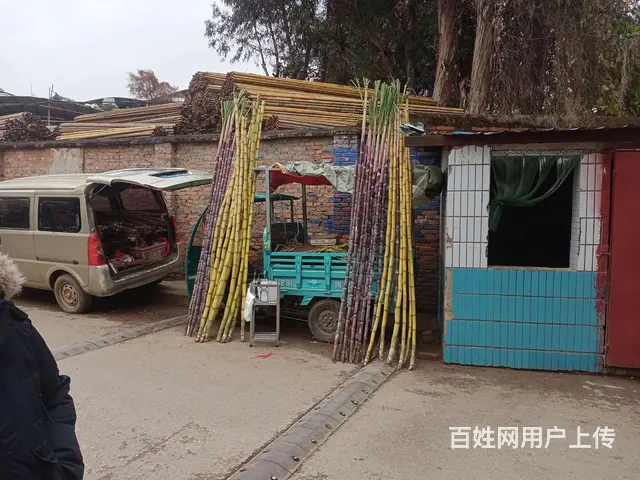 72伏60安电动三轮车 - 图片