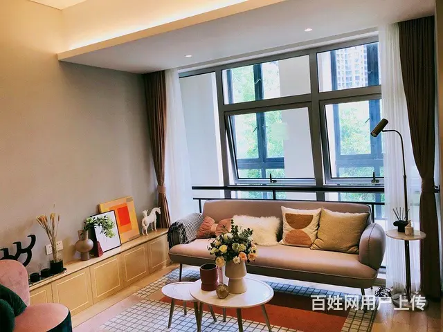 现房毛坯精装交付单价7千起迪诺水镇恐龙园对面安个家可做民宿 - 图片 3