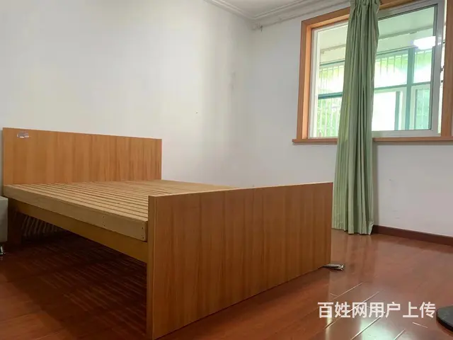 春风三村库上二楼，两室两厅简装家具齐全，拎包入住1400/月 - 图片 9