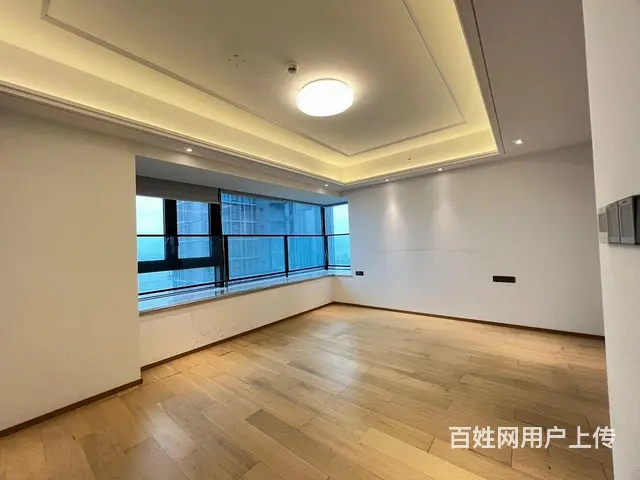 华侨城原岸 一线湖景房4房3卫 欢乐谷 东湖绿道 - 图片 5