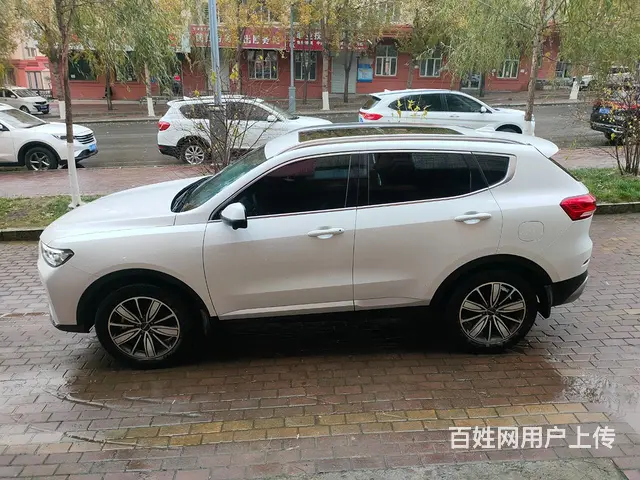哈弗H6 2020款 1.5GDIT 双离合 铂金冠军版 - 图片 4