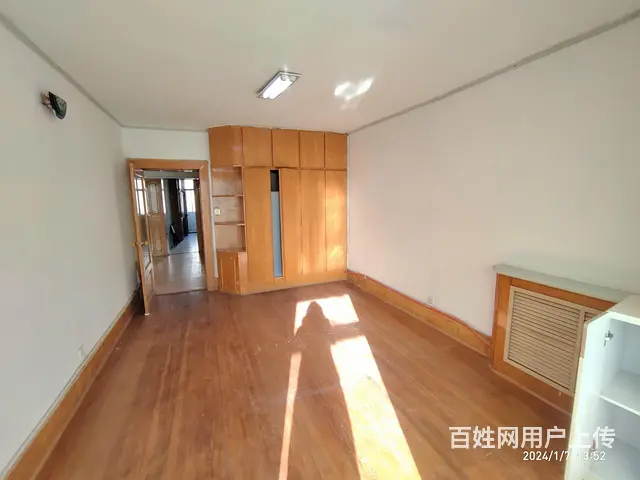 锦华街古塔夜市丰乐里阜康里3楼三楼104平3室中等装修可贷款 - 图片 2
