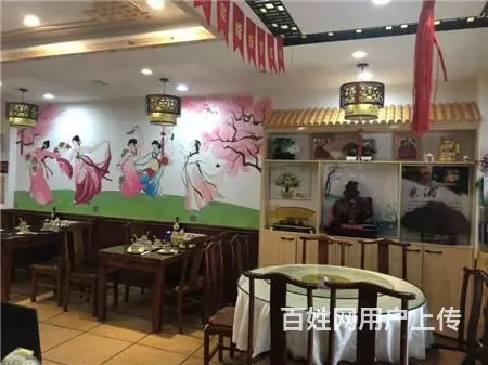 昌邑区卢瓦尔东门180平临街饭店餐馆出兑 - 图片 8