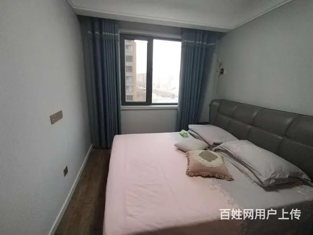 新体育馆附近 建业公园里 电梯房12楼 - 图片 12