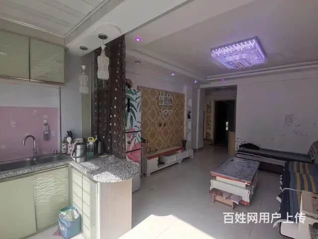 八一家园3楼72平中等装修30.8万 - 图片 4