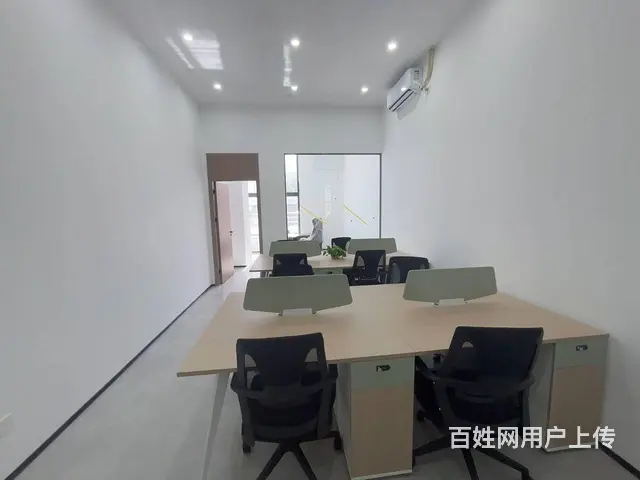 花都莲塘写字楼办公室招租价格实惠直接领包入住 - 图片 4