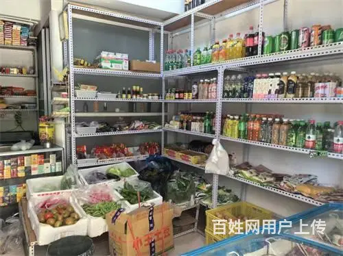 4.5万转让江南水韵名城超市出兑 - 图片 2