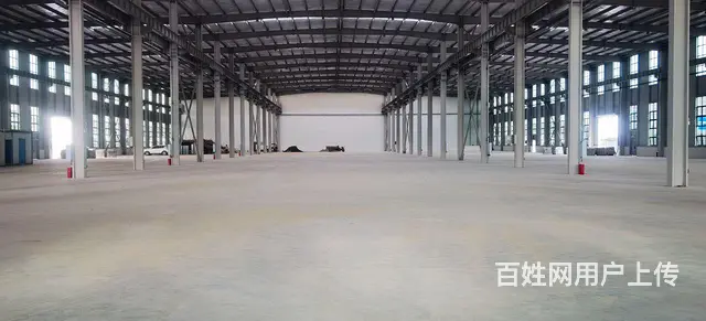 独门独院22000平米，形象好 - 图片 4