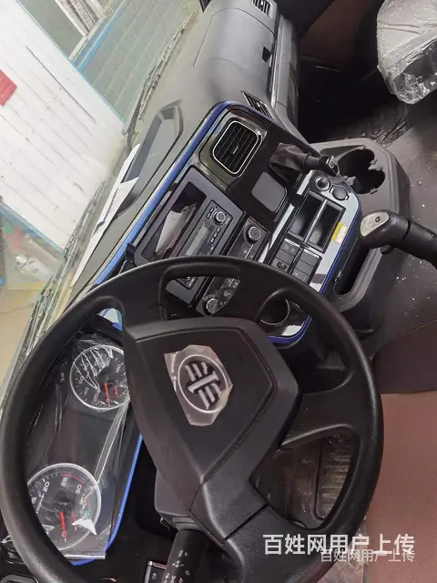 拉30吨及以下平板运输车 特价现车供应 - 图片 2
