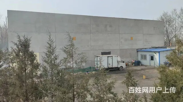 厂房出租 位置优越 停车方便 水电齐全 - 图片 5