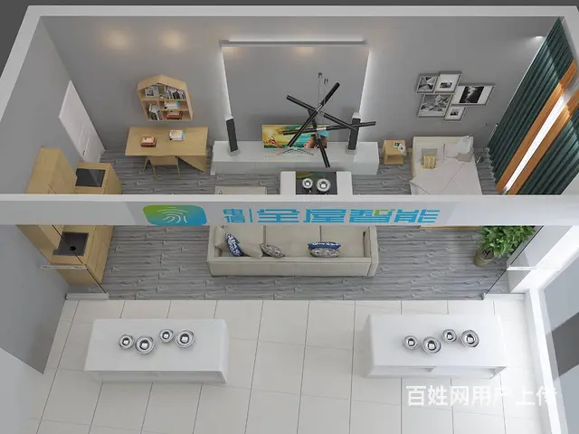 装修设计，只有你想不到，没有我们做不到 - 图片 12