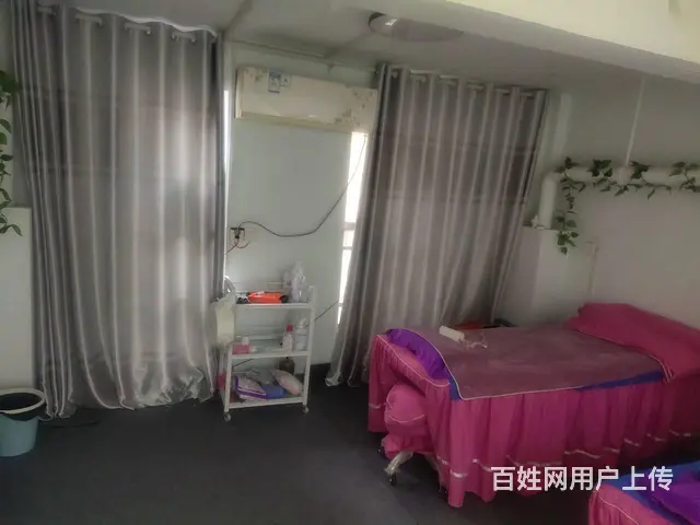 4973帝和长江路美容店可空转可整转 - 图片 10