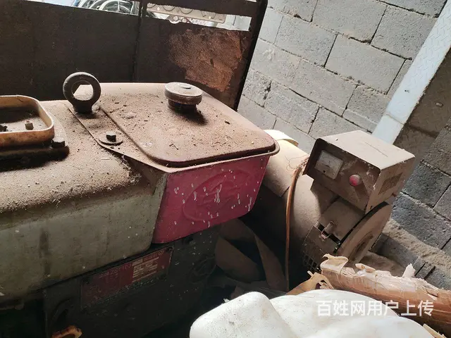 柴油发电机 - 图片 3