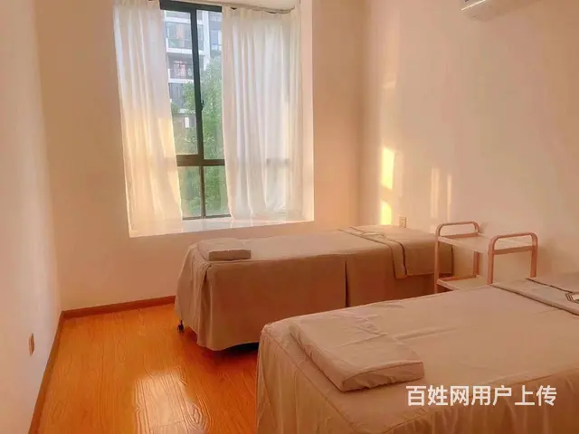 （好铺不等人）天心区临街二楼旺铺美容店实惠转让 - 图片 4