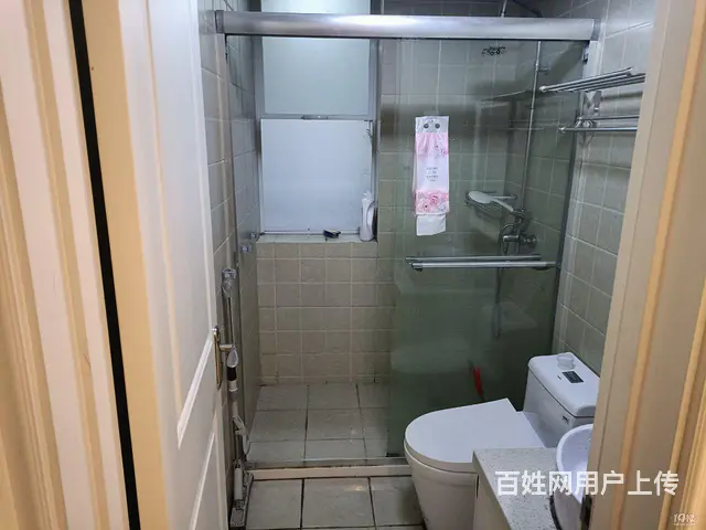 房东直租，宏润花园，无中介费，精装修 - 图片 3