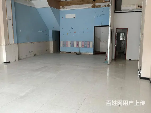 重庆路临街商铺房东直租无转让费 - 图片 4