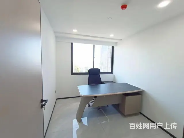 免佣金 鹭江道轮渡 海光大厦 整层商务精装2个隔间 多套急租 - 图片 4