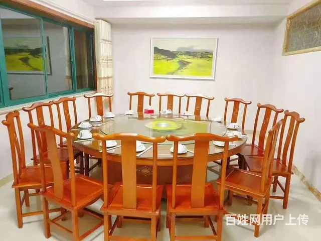 市区竹岛大润发附近平层500平旺铺出租 - 图片 6