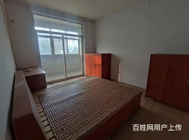 福安家园 3楼  跃层结构 超大户型 随意装修 - 图片 5