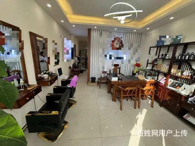 【优选推荐】贾汪好位置头疗美容店转让 - 图片 4