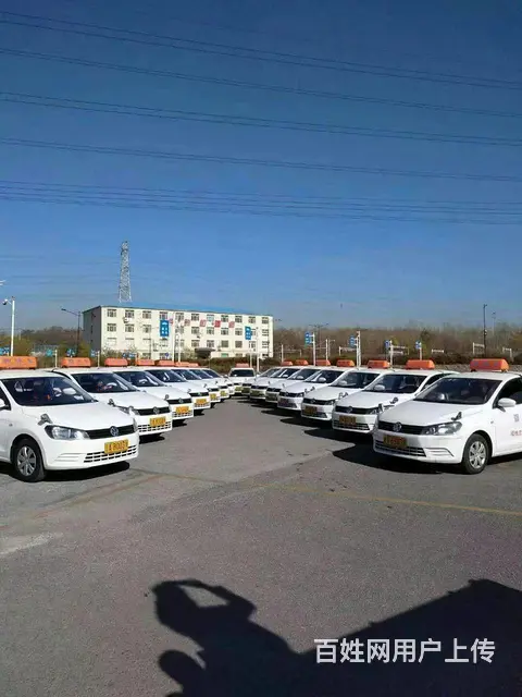 万盛驾校稳拿证常年招生 - 图片 3