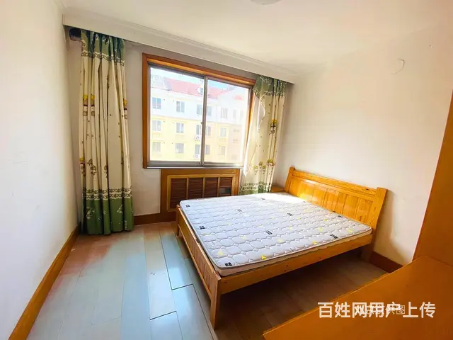 皇冠南区新橱柜97平 3室 拎包入住 好楼层金海湾花园 - 图片 2