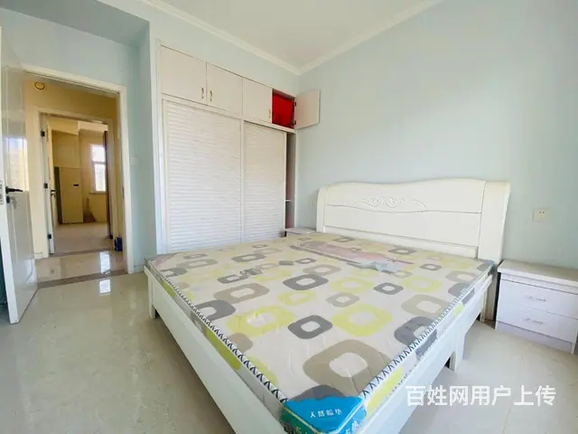 69.8万！世纪康城10楼精装未住 两室送车位储藏室 - 图片 2