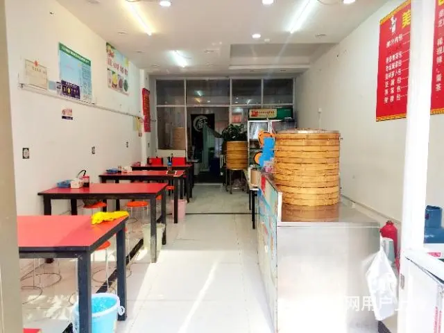 【都市时讯 优选推介】怀远江山御景B区 早餐店转让 - 图片 3